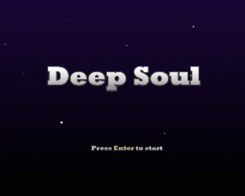 Deep Soul(TurnbasedPlatform)