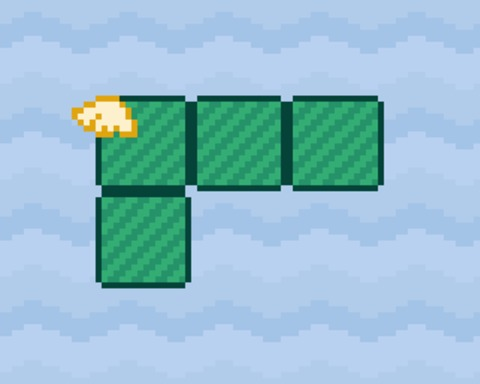 Flappy Blocks