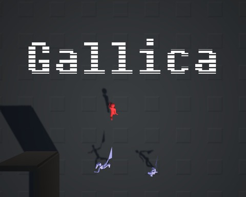 Gallica