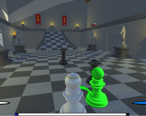Checkmate