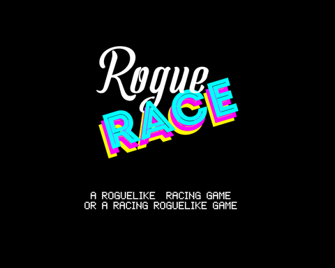 Rogue Race