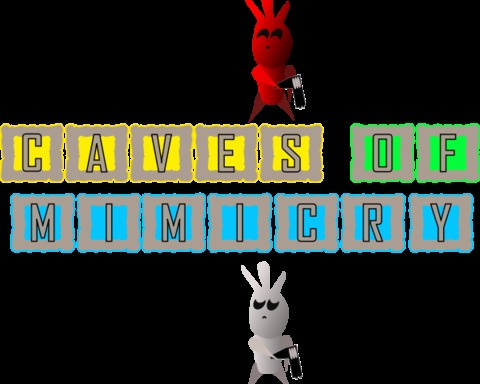 Caves Of Mimicry