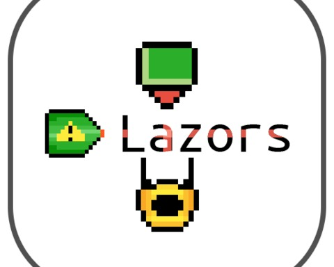 Lazors