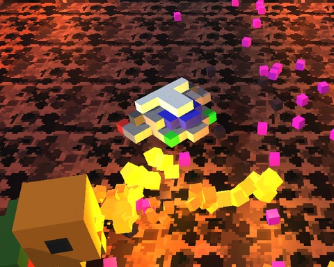 Dungeon Exploder