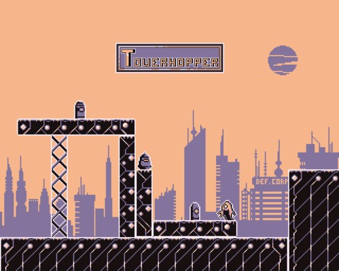 Tower Hopper