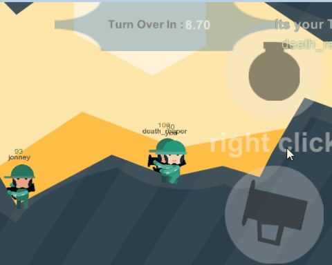 MiniBattle