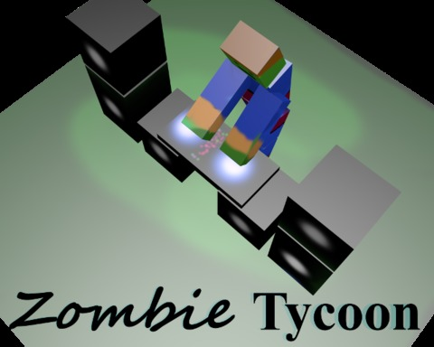 Zombie Tycoon