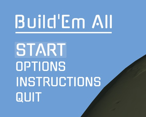 Build'em All !