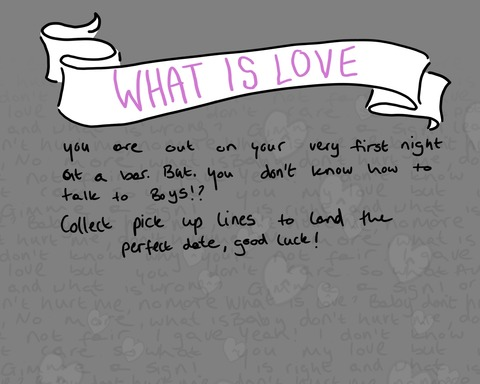 What is Love