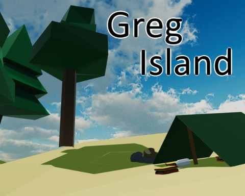 Greg Island