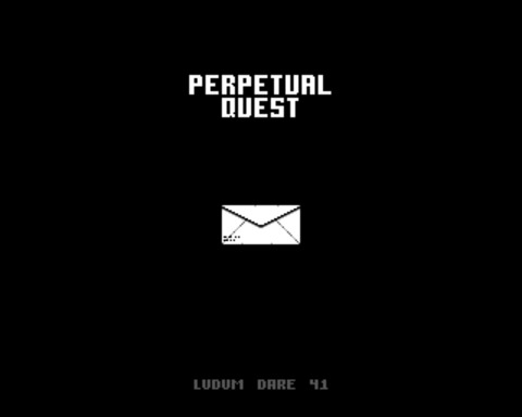 Perpetual Quest