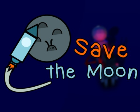 Save the moon