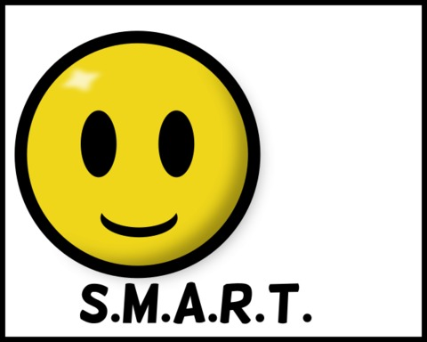 S.M.A.R.T.