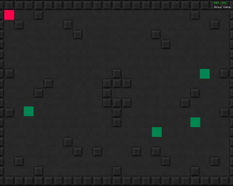 Slide Dungeon
