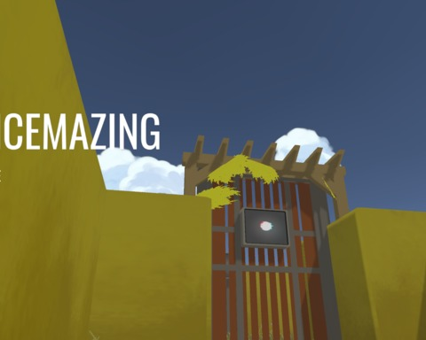 Dancemazing