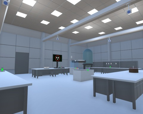 The Chamber
