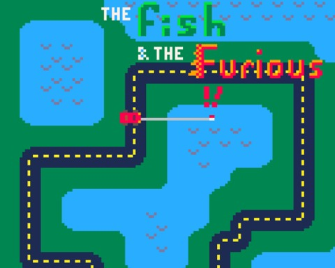 The Fish and the Furious