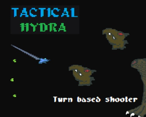Tactical Hydra