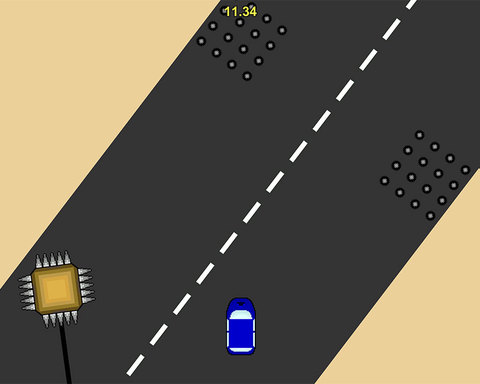 Rogue Racer