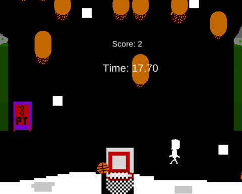 Moon Baller