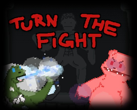Turn the Fight