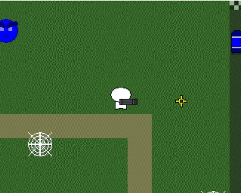Speed Shooter