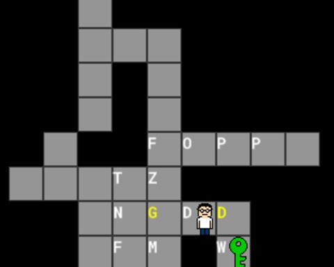 Type Dungeon