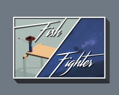 Fish Fighter