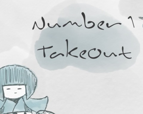  Number One Take Out