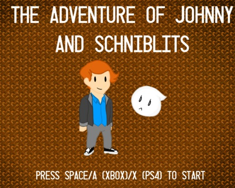 The Adventure of Johnny and Schniblits