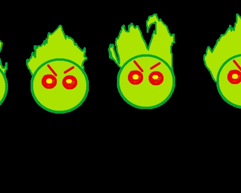 Ludum Dare 41