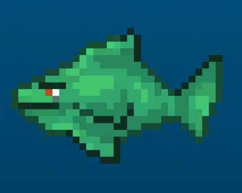 LD41 -Fishmup