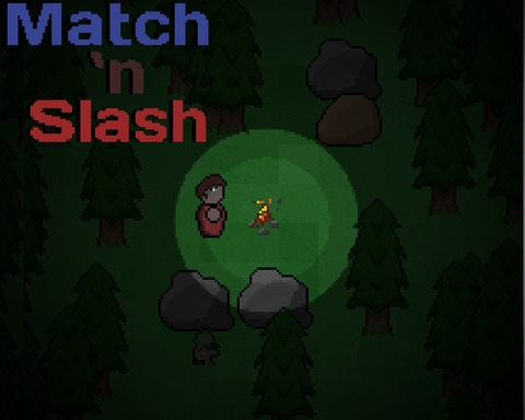 Match 'n Slash