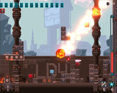 BlockTide