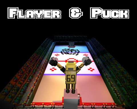 Flayer & Puck
