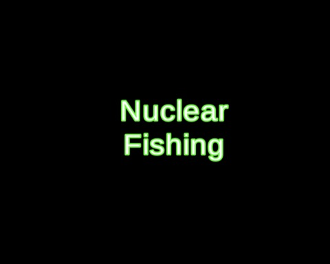 Nuclear Fission