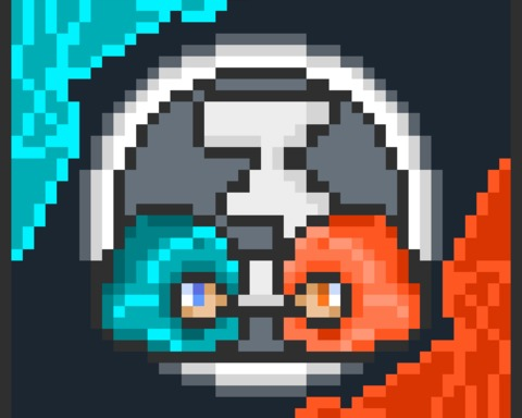 LudumDare 41 - Threerena
