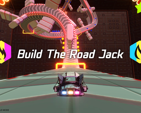 Build The Road Jack