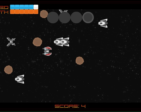 Rythm In Space
