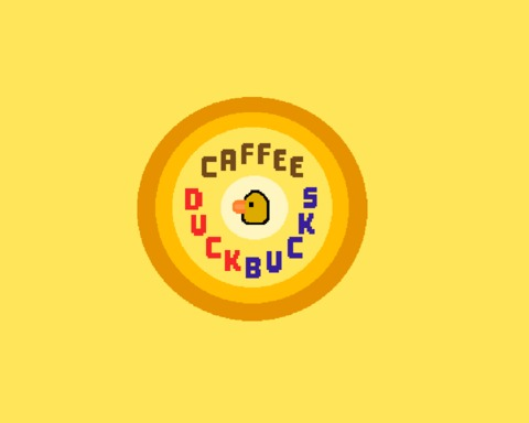 Duckbucks Caffee Express