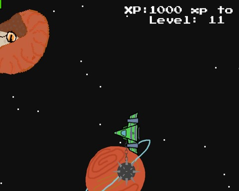 Space&Slash