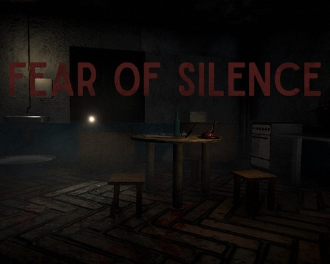 Fear of Silence