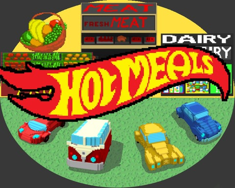 Hot Meals