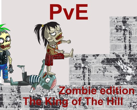 The King of The Hill