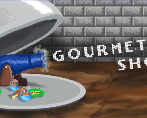 Gourmet Shot