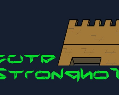 Acute Stronghold
