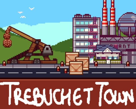 Trebuchet Town