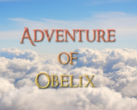 LD41 - Adventure of Obelix