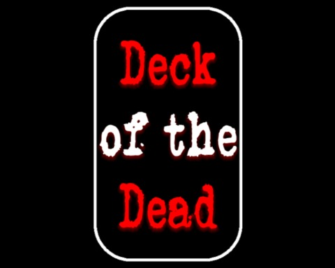 Deck of the Dead