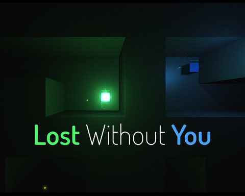Lost Without You